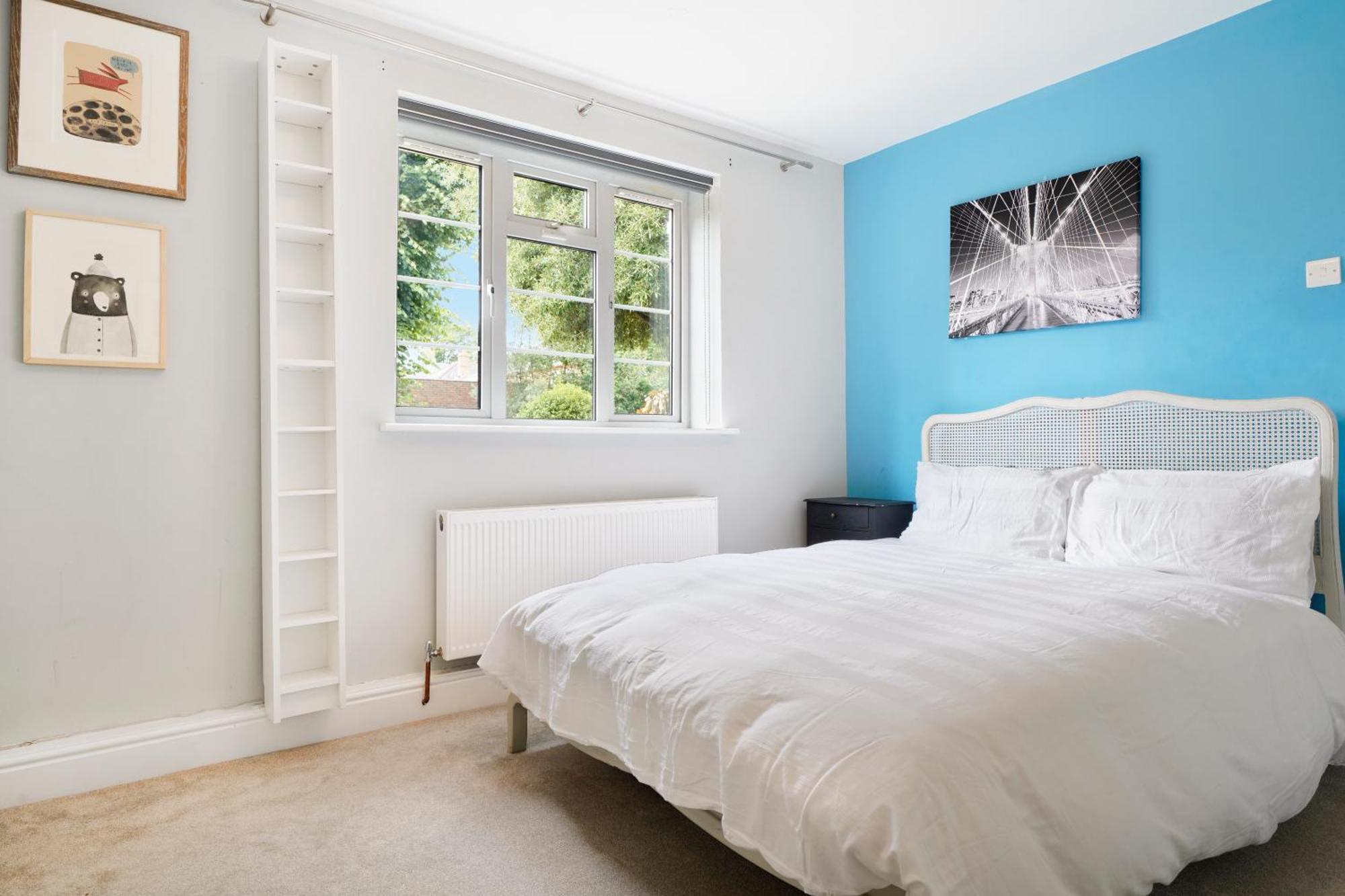 The Wimbledon Hideaway - Glamorous 3Bdr House With Garden Londen Buitenkant foto