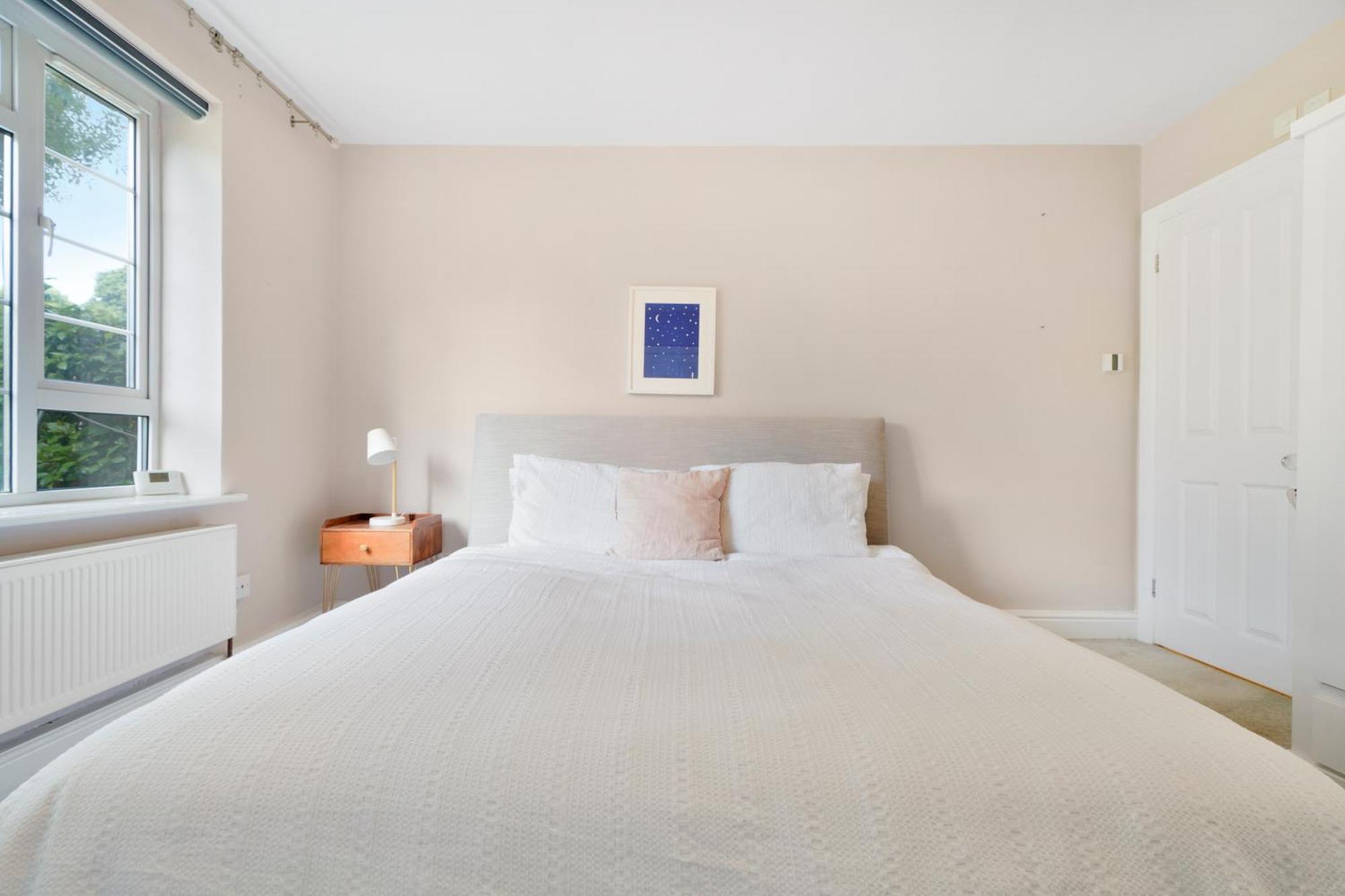 The Wimbledon Hideaway - Glamorous 3Bdr House With Garden Londen Buitenkant foto