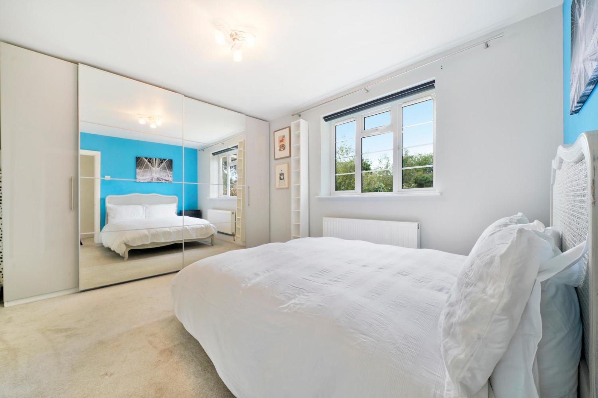 The Wimbledon Hideaway - Glamorous 3Bdr House With Garden Londen Buitenkant foto