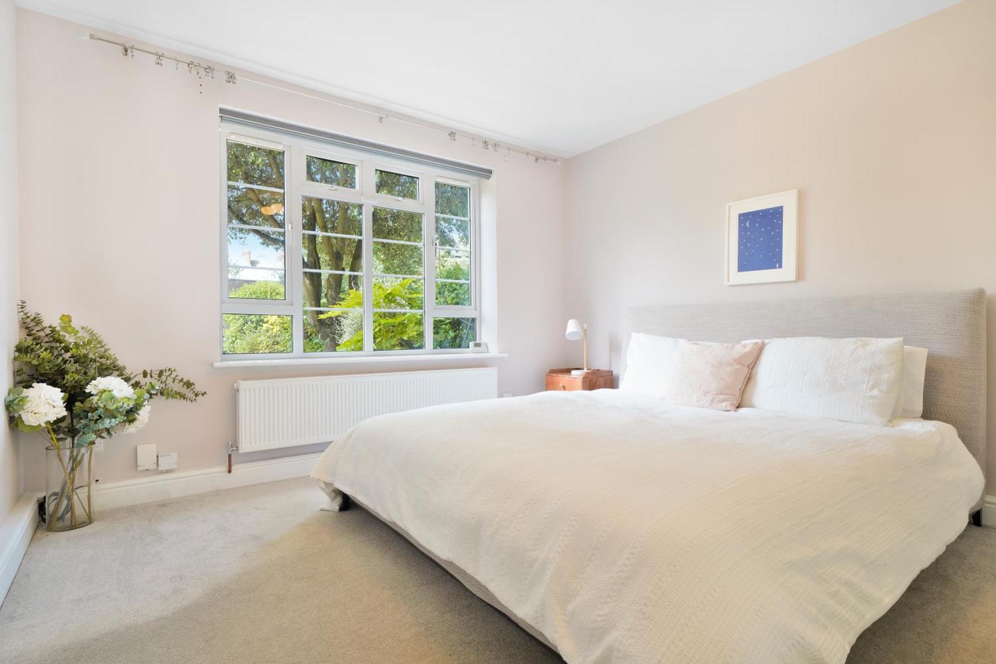 The Wimbledon Hideaway - Glamorous 3Bdr House With Garden Londen Buitenkant foto