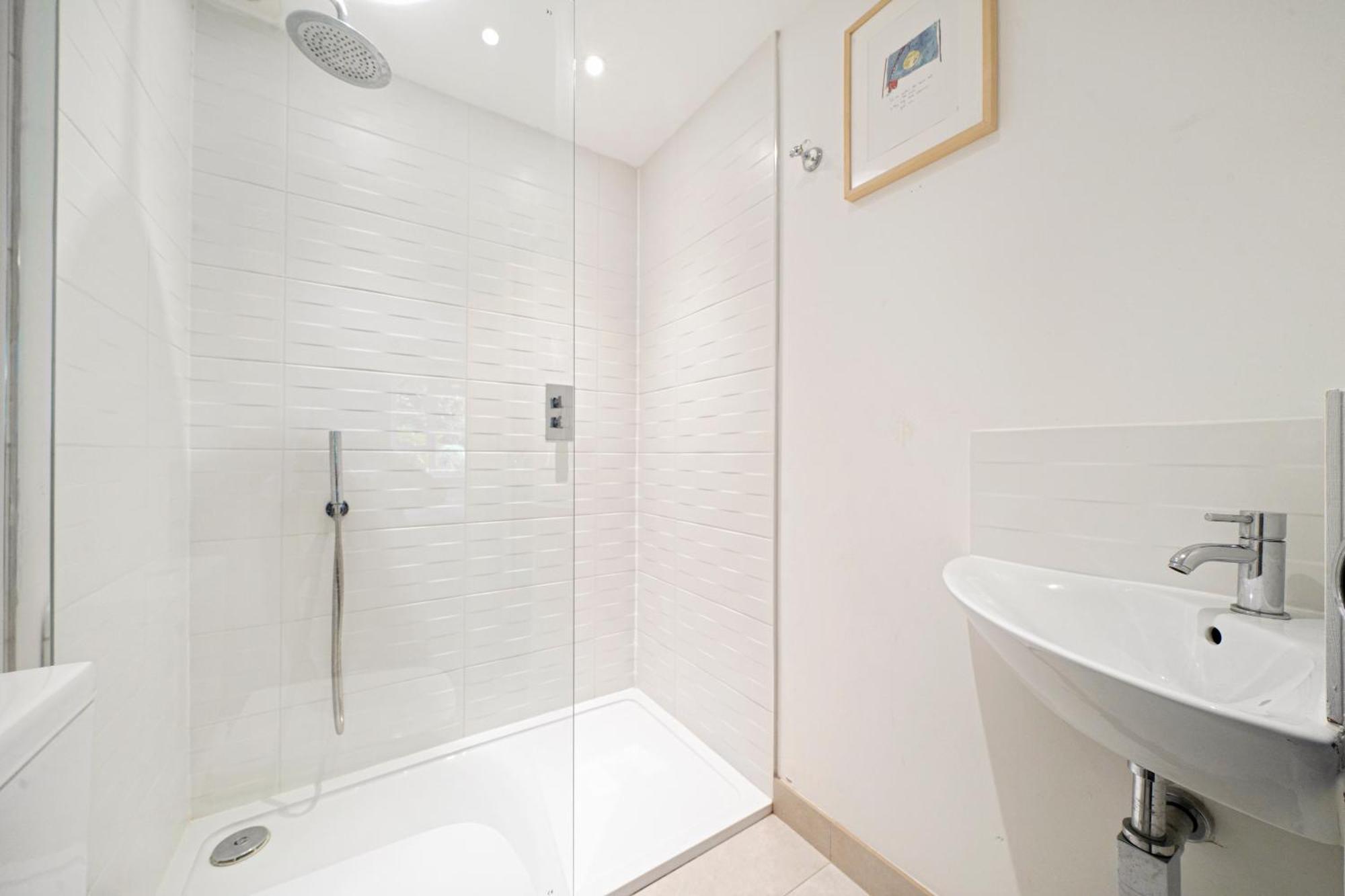 The Wimbledon Hideaway - Glamorous 3Bdr House With Garden Londen Buitenkant foto