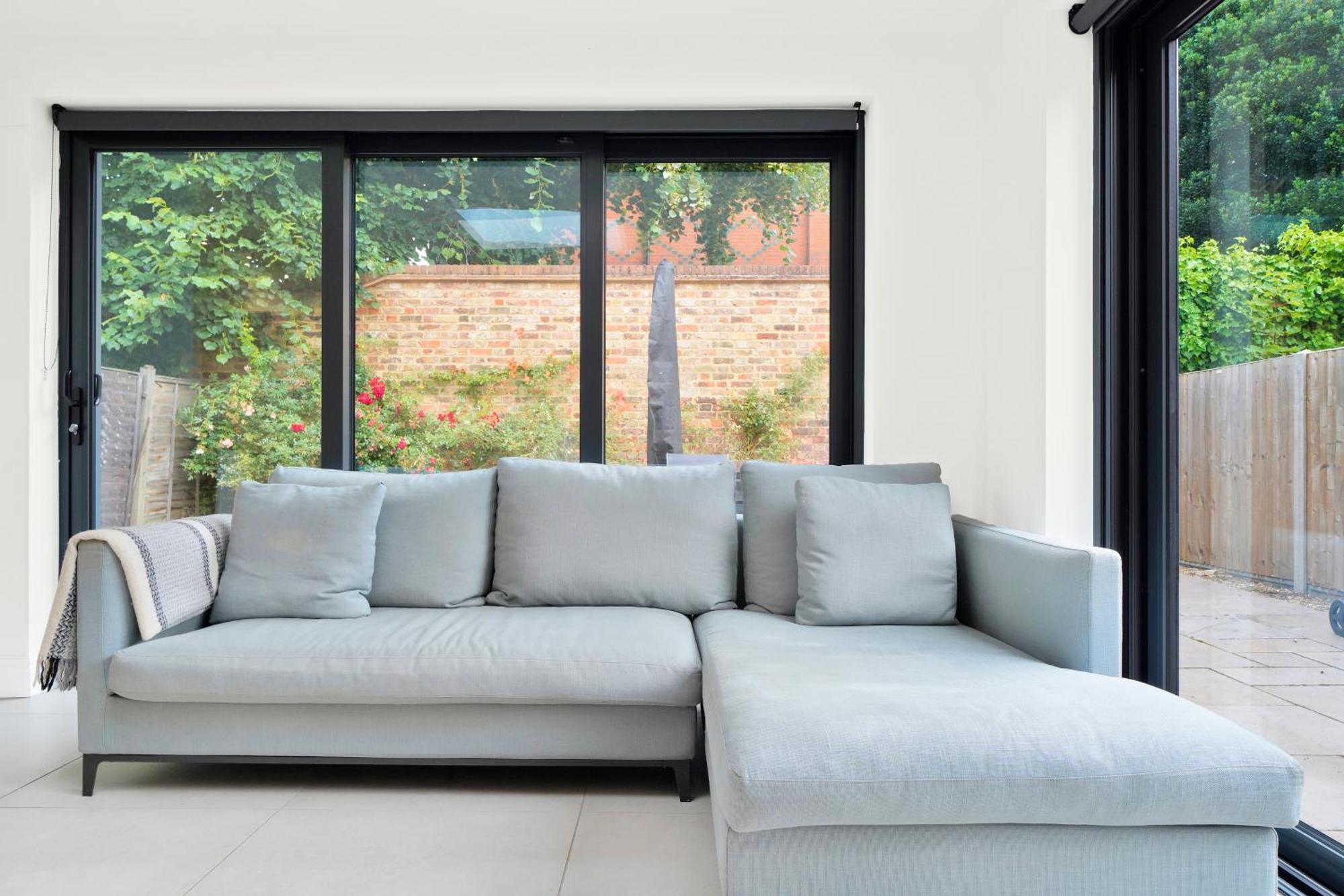 The Wimbledon Hideaway - Glamorous 3Bdr House With Garden Londen Buitenkant foto